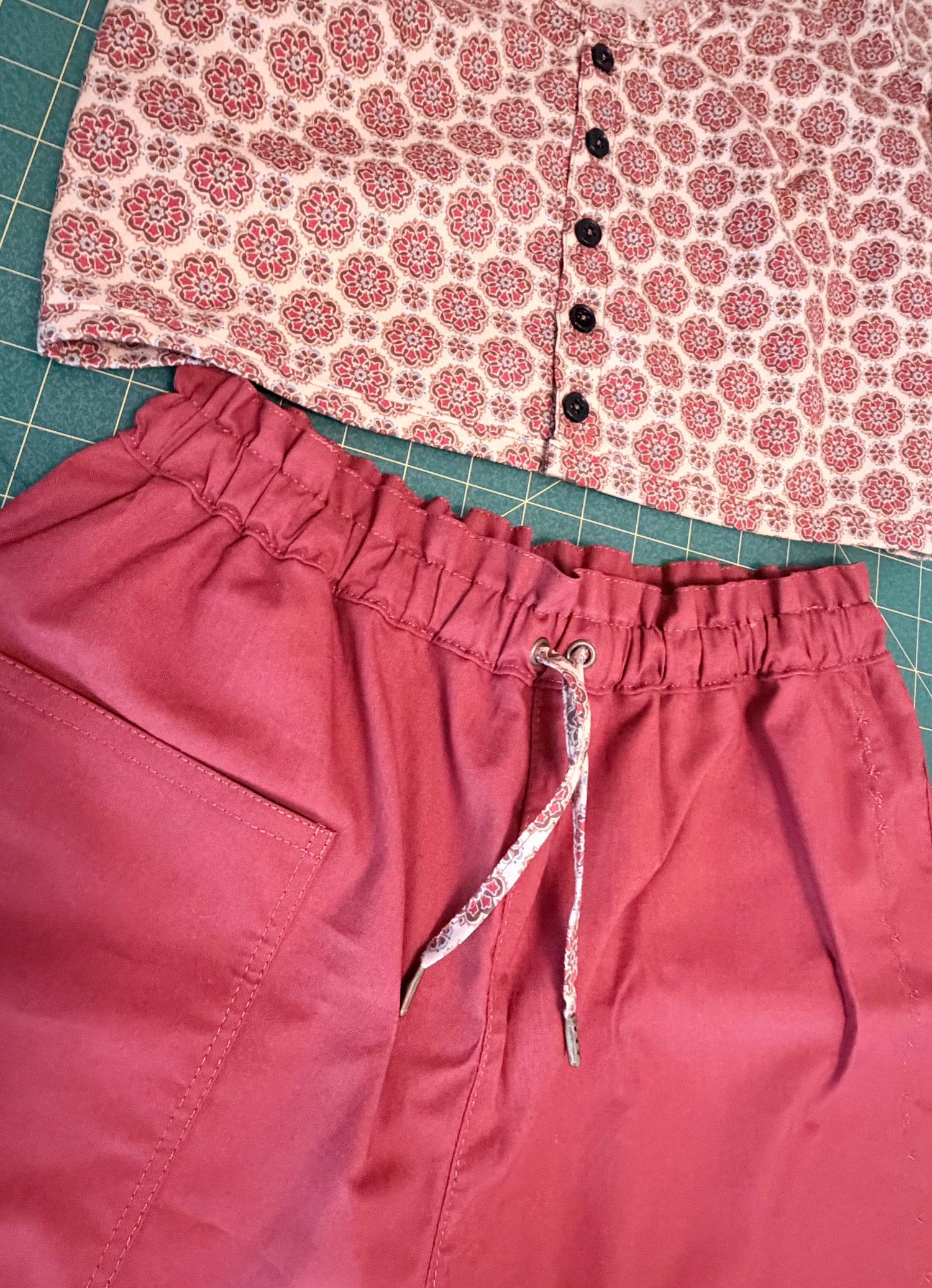 Studio Outfit Sets