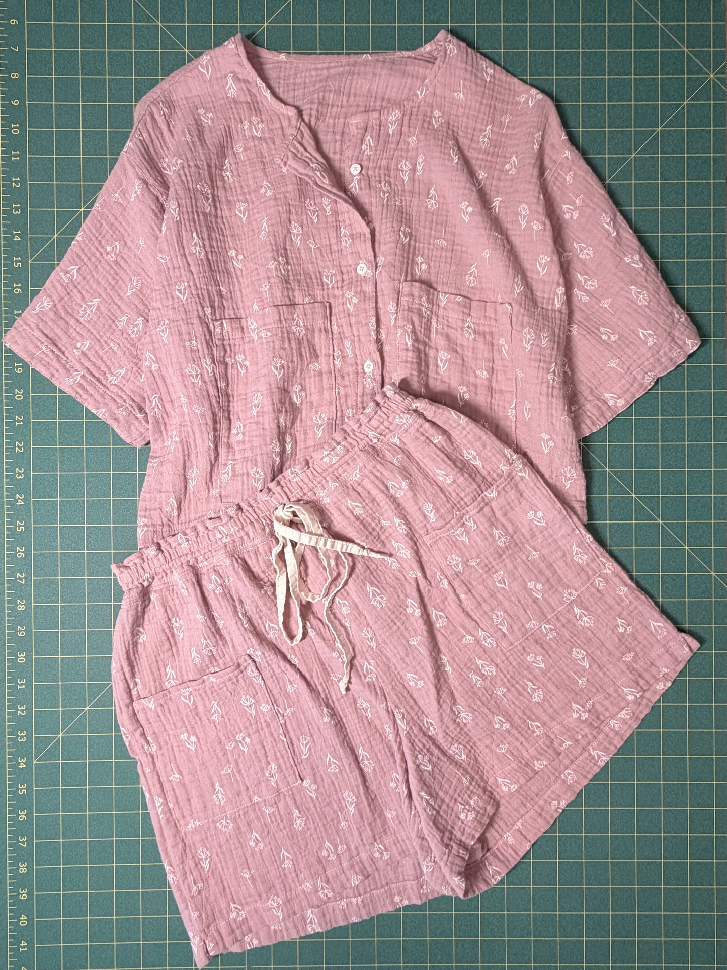 Berry Cider Studio Set