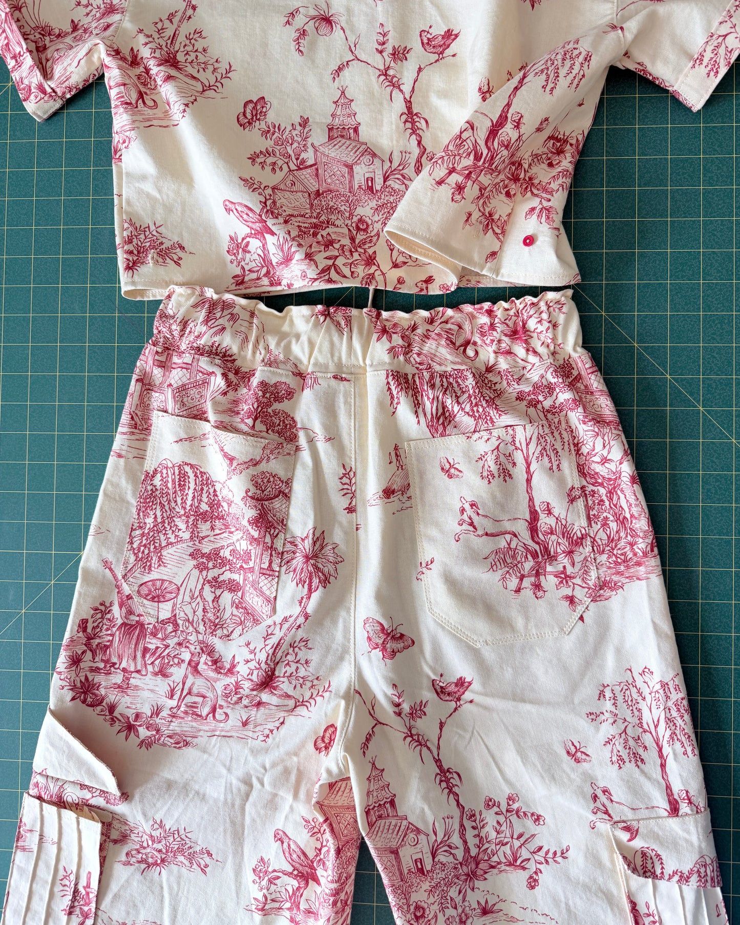 Canopy Studio Set